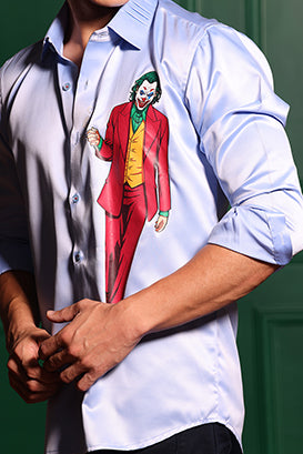 JOKER SHIRT